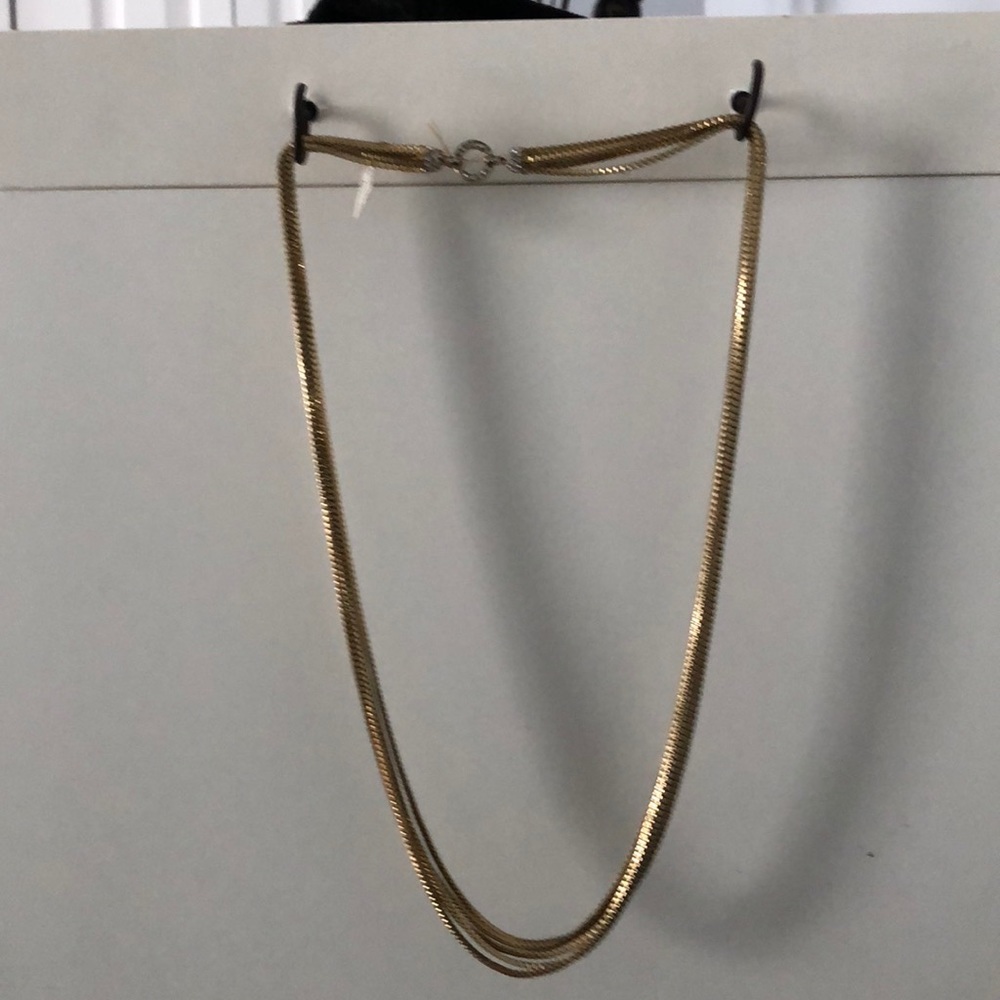Jcrew necklace